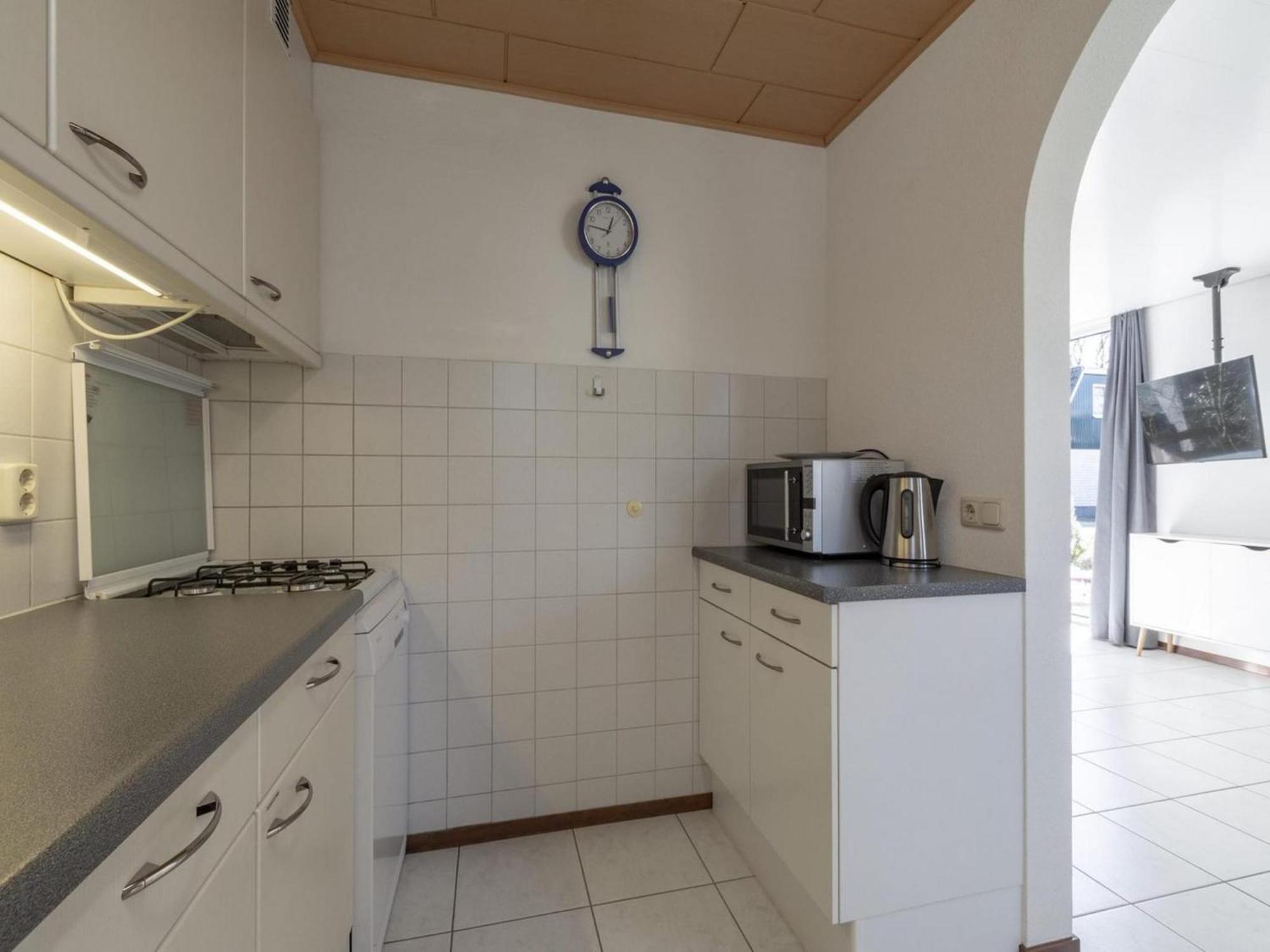 Holiday Home With Pool By The Sea Sint Maartensvlotbrug Dış mekan fotoğraf
